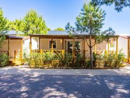 Camping Solaris Amadria Park Šibenik