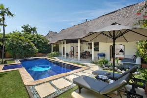 Impiana Private Villas Seminyak