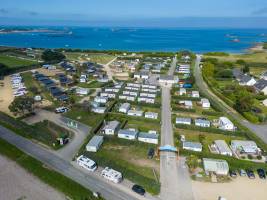 Camping La Pointe De Roscoff