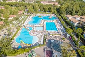 Camping Bella Italia