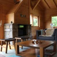 Chalet Loutsa