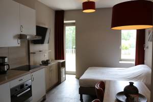 Studio | 4 Personen