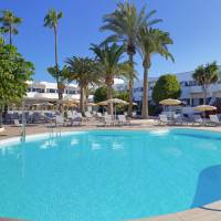 Hotel H10 Ocean Dunas - Adults Only
