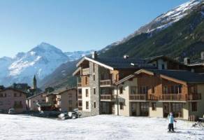 Balcons de Val Cenis Village