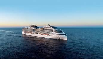 15 dg cruise Caribische Zee MSC World Europa