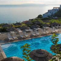 Hotel Blue Bay Resort