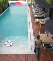 VIE Hotel Bangkok - MGallery by Sofitel