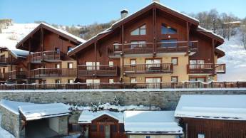 Chalet Adele