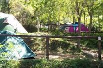 Camping La Sfinge