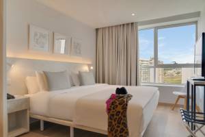 Pestana Tanger - City Center Hotel Suites&Apartments