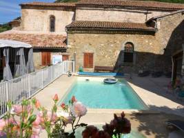 Camping La Mare aux Fées