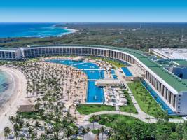 Barcelo Maya Riviera