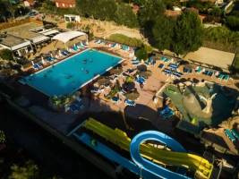 Camping Le Trivoly