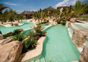 Swahili Beach Resort