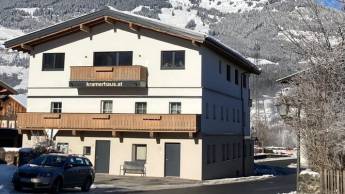 Appartement Kramerhaus