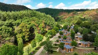 EuroParcs Kohnenhof