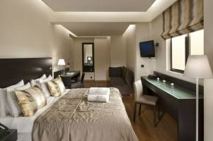 O&B Athens Boutique Hotel