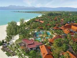 Pelangi Beach Resort