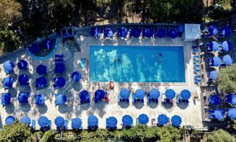 Camping & Village Santa Fortunata