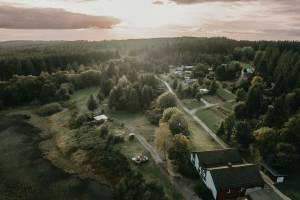 Wildwood Camping Harz