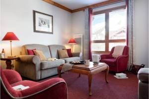 Arc 1950 Le Village 3p6p Superior Prince