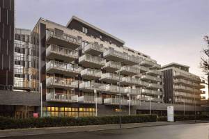 Ramada by Wyndham Milano