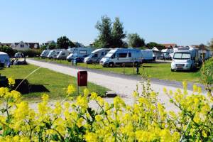 Strandpark Vlugtenburg