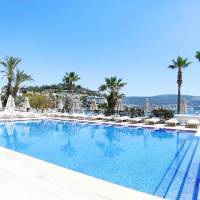 Hotel Prive Bodrum - adults only