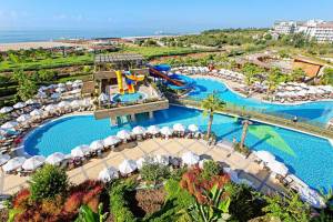 Diamond Excellence Resort