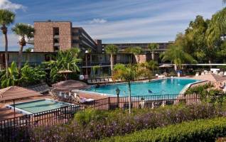Rosen Inn International