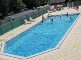 Camping Le Polé
