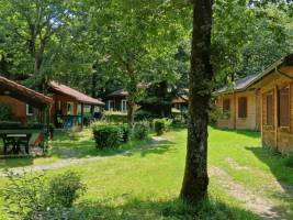 Camping Relais du Leman Pausado