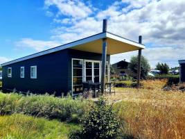 Comfort Lodge | 6 personen (50 m²) - Met airco