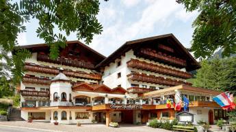 Singer Sporthotel&Spa