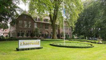 Hotel Landgoed Ehzerwold