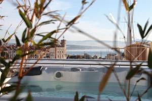 Best Western Premier Vieux Port