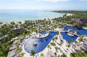 Barcelo Maya Grand Resort