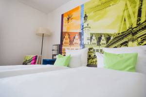 Ibis Styles Leipzig