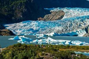 8 dg cruise Alaska Norwegian Encore