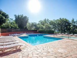 Camping Les Philippons