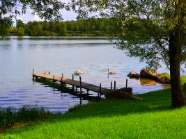 Camping La Clé De Saône