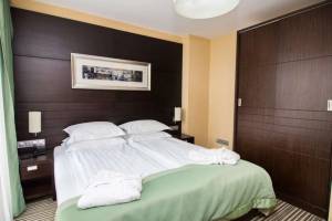 Best Western Plus Olives City Hotel