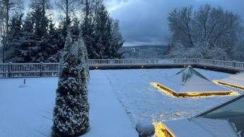 Waldhotel Luise