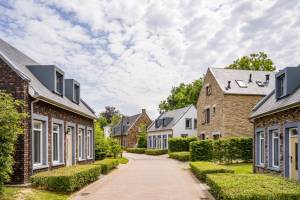 Dormio Resort Maastricht