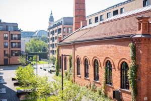 City Lights Apartments