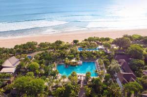 Padma Legian