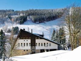 Pytloun Wellness HotelHarrachov