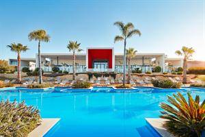 Tivoli Alvor Algarve