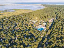 Camping Siblu Bonne Anse Plage - Funpass inclus