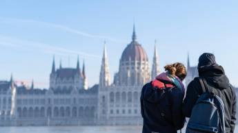 NH Hotel Budapest City